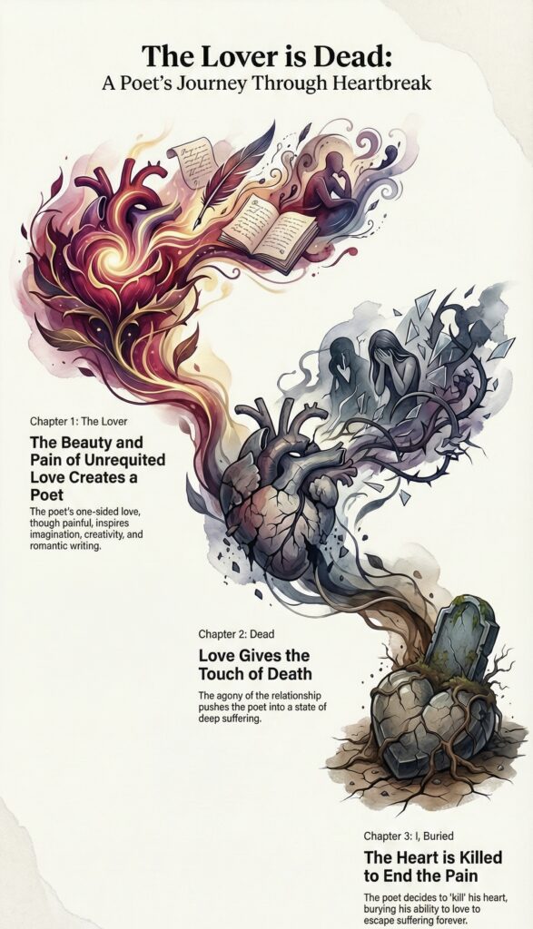 Visualizing A Poets Heartbreak 2 587x1024