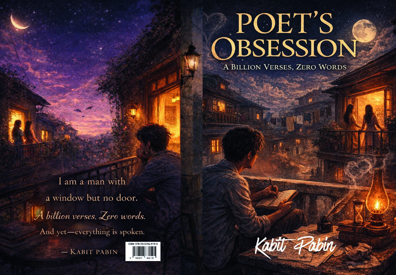 Poet’s Obsession’s